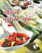 Asha Rani Vohra - NEW MODERN COOKERY BOOK (Hindi)