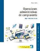 Ángel María Ayensa Esparza - Operaciones administrativas de compraventa
