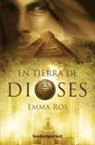 Emma Ros - En Tierra de Dioses = In the Land of Gods