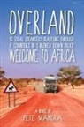 Pete Mandra - OVERLAND