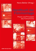 Han Beller, Hans Beller - Handbuch der Filmmontage