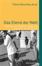 Pierre Bourdieu - Das Elend der Welt