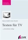 Martin Ordolff, Stefa Wachtel, Stefan Wachtel - Texten für TV