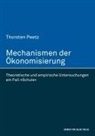 Thorsten Peetz - Mechanismen der Ökonomisierung