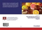Dundappa Amoji - Folk Medicinal Values in Hyderabad Karnataka Region
