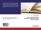 Davood Domiri Ganji, Hame Faghanpour Ganji, Hamed Faghanpour Ganji - Linear and Nonlinear Analysis of Minimal Brake System Squeal