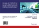 Kostas Kyriakopoulos, Christo Verginis, Christos Verginis - Distributed Control Protocols for Vehicular Platoons