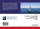 Fredrick Musili - Prevalence of Cybercrime and the Police Preparedness, Nairobi, Kenya