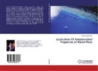 Deeksha Srivastava - Evaluation Of Antimicrobial Properties of Micro-Flora
