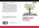 Alfredo Laverde Ospina - Tradición literaria colombiana. Dos tendencias