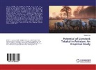 Mubeen Butt - Potential of Livestock Takaful in Pakistan: An Empirical Study