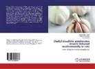 Selvarj Milto Prabu, Selvarj Milton Prabu, Poomal Senthilraja, Poomali Senthilraja, Sumedha, NC Sumedha - Diallyl trisulfide ameliorates Arsenic induced nephrotoxicity in rats