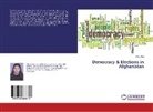 Miss Alka - Democracy & Elections in Afghanistan