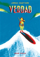 Lorena Canottiere - Verdad