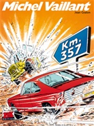 Jean Graton, Jean Graton - Michel Vaillant - Km. 357