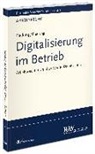 Armi Fladung, Armin Fladung, Jasmin Fladung - Digitalisierung im Betrieb