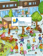 Isabelle Metzen - Tierpark und Fossilium Bochum, Wimmelbuch
