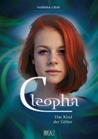 Vanessa Graf - Cleopha