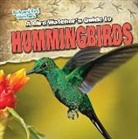 Aife Arnim - A Bird Watcher's Guide to Hummingbirds