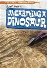 Melissa Rae Shofner, Melissa RaT Shofner - Gareth's Guide to Unearthing a Dinosaur