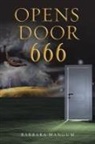 Barbara Mangum - Opens Door 666