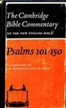 McKay J. W. McKay, Rogerson J. W. Rogerson, J. W. McKay, J. W. Rogerson - Psalms 1-50