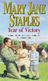 Mary Jane Staples, Staples Mary Jane - Year Of Victory