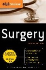 Amit Tevar, Amit D. Tevar - Deja Review Surgery