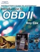 Cox - Instructor Gde-Intro to Obdii