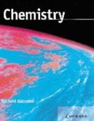 Richard Harwood, Harwood Richard Harwood - Chemistry