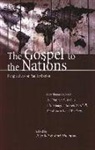 P. Bolt, P Bolt and M Thompson, P. Bolt and M. Thompson, Peter Bolt, Peter (Author) Bolt, Mark Thomson - The Gospel to the Nations