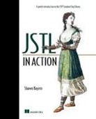 Bayern, Shawn Bayern - JSTL in Action