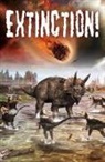 Sonya Newland, Jim Pipe - Extinction!