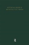 S. Maccoby, Maccoby S., S. Maccoby - English Radicalism (1935-1961)