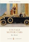 Bill Boddy, Boddy Bill - Vintage Motor Cars