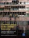 Andreas (EDT)/ Lee Bieler, Andreas (University of Nottingham Bieler, Andreas Lee Bieler, Andreas Bieler, Bieler Andreas, Chun-yi Lee - Chinese Labour in the Global Economy