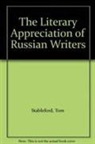 Tom Stableford, Stableford Tom Stableford - The Literary Appreciation of Russian Writers