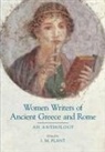 Ian Plant, Ian Plant - Women Writers of Ancient Greece and Rome