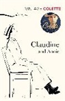 Colette - Claudine And Annie