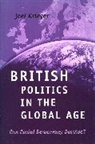 Joel Krieger, J Krieger, Joel Krieger, Joel (Wellelsey College Krieger, Professor Joel Krieger - British Politics in the Global Age