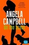 Angela Campbell - The Psychic Detective