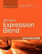 Brennon Williams - Microsoft Expression Blend Unleashed