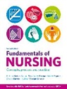 Sharon Harvey, Barbara Kozier, Heulwen Morgan-Samuel - Fundamentals of Nursing with MyNursingKit, m. 1 Beilage, m. 1 Online-Zugang; .