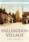 John Laffin, Ken Pearce - Hillingdon Village