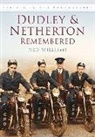 Ned Williams - Dudley and Netherton Remembered