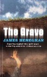 James Heneghan, Heneghan James - The Grave