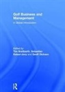 Tim (Bournemouth University Breitbarth, Tim (EDT)/ Kaiser-jovy Breitbarth, Tim Kaiser-Jovy Breitbarth, Tim Breitbarth, Tim (Bournemouth University Breitbarth, Breitbarth Tim... - Golf Business and Management