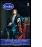 John Dryden, Paul Hammond, David Hopkins - The Poems of John Dryden: Volume Four