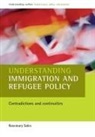 Rosemary Sales - Understanding immigration and refugee policy