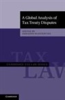 Eduardo (London School of Economics a Baistrocchi, Eduardo Baistrocchi, Eduardo (London School of Economics and Political Science) Baistrocchi - Global Analysis of Tax Treaty Disputes 2 Volume Hardback Set
